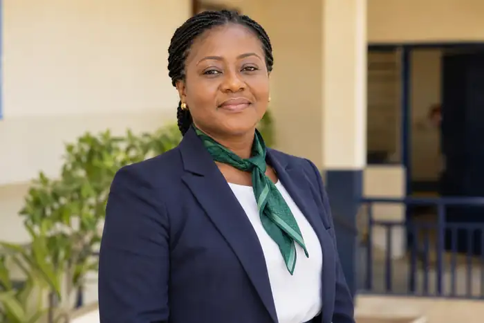 Deputy Head
