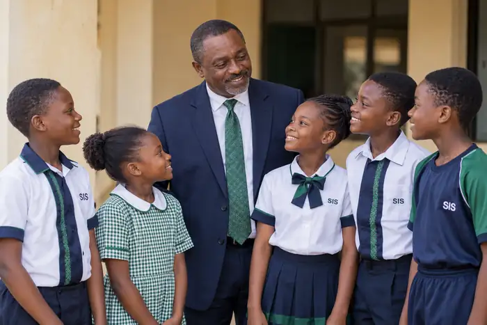Head of School