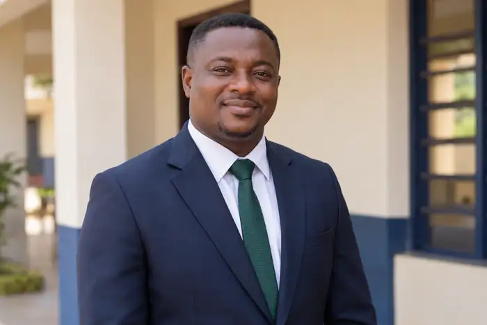 Head of JHS